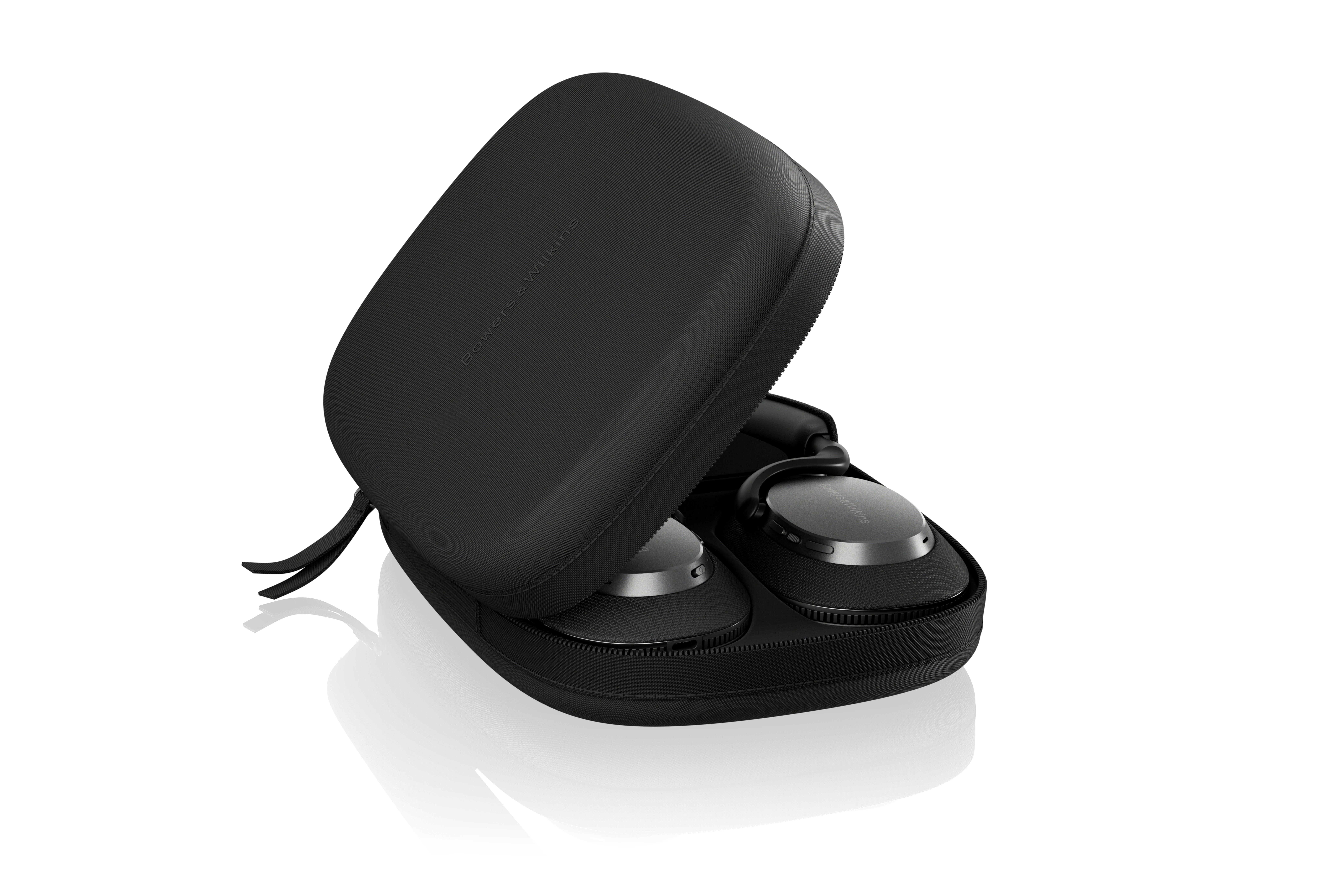 Bowers & Wilkins Px7 S3 アンスラサイトブラック Bowers & Wilkins Px7 S3 Wireless Headphones - Anthracite